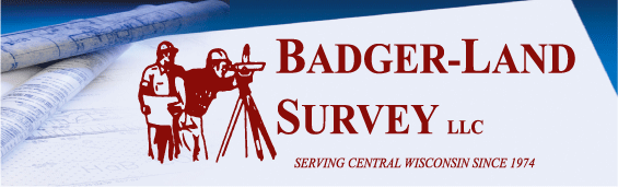 BadgerLand Survey Logo